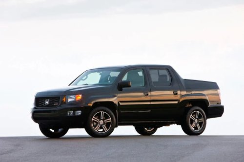The 10 Most Reliable Pickup Trucks of All Time