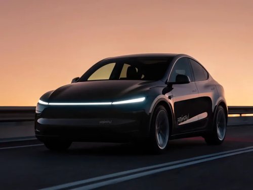 Tesla’s Wildest Car Yet Is Finally Getting A Launch Date