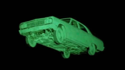 Hollywood Flight Club: 8 Flying Cars From Movies and How Close They Were to Reality