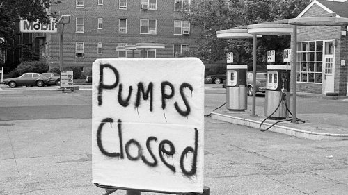 SUV, Everything Is An SUV Today Because of This Fuel Economy Loophole