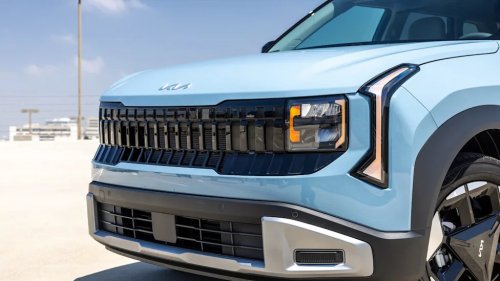 We Tested the 2027 Kia Seltos. It Gets a Lot Right, Just Don't Be in a Hurry.