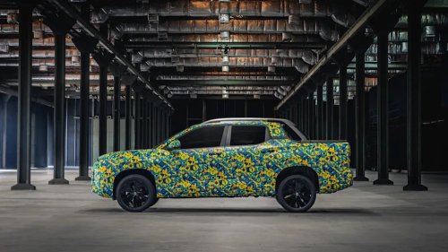 Toyota May Get Beat to the Small, Affordable Pickup Truck Everyone Wants