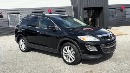 12 Mazda Models That Are Worth Buying Used