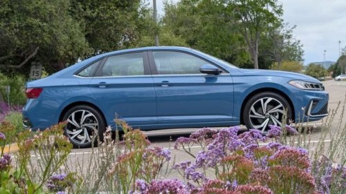 Buy This, Not That: In the Sedan vs. SUV Battle, These  8 Sedans are Family-Friendly, Less Pricey SIV Alternatives