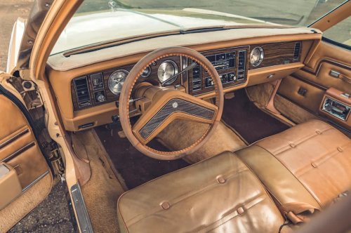 Need a holiday hauler? Check out these classics