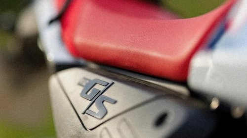 BMW, BMW’s Sweet Retro-Styled Adventure Bike Gets Optimized for Off-Roading