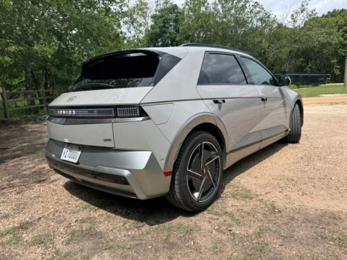 Hyundai, Hyundai Ioniq, Hyundai Ioniq 5, What My Family Liked About the Hyundai Ioniq 5 After Driving It Every Day. But Do I Agree?