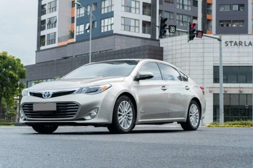15 Cars That Outlive Their Owners