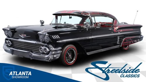 Chevy, The 10 Coolest Chevy Impalas For Sale Right Now
