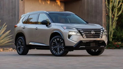 Nissan, Dealer Claims a Carfax Report Changed After They Sold a Nissan to a Customer