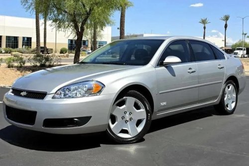 3 Cars That Look Slow But Pack Hellish Performance