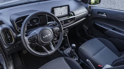 Kia, Kia Picanto, Kia Picanto May Be Pushed Out Of Britain By Electric Mandates