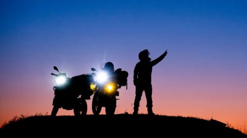 5 Used Touring Motorcycles Riders Say You Should Steer Clear Of