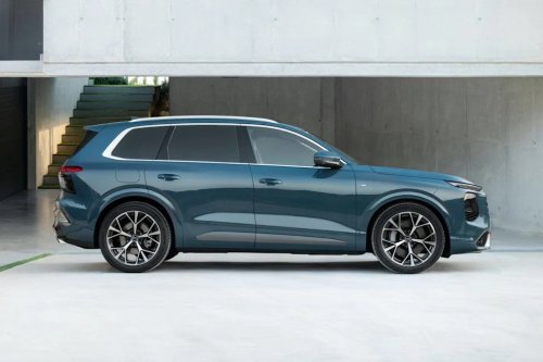 Audi, Audi Q7, BMW, Mercedes, 2027 Audi Q7 Is Now The Value Pick Against BMW And Mercedes