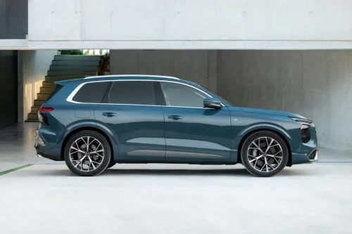 Audi, Audi Q7, BMW, Mercedes, 2027 Audi Q7 Is Now The Value Pick Against BMW And Mercedes