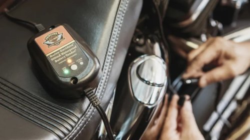 5 Things Every New Motorcycle Rider Should Buy