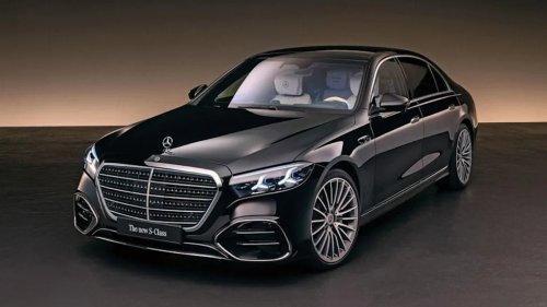 5 Flagship Sedans That Still Make SUVs Feel Ordinary