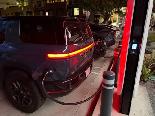 Rivian, Tesla, Tesla Model Y, 2027 Rivian R2 Review: Can The Tesla Model Y Do This?