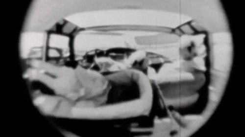 5 Weird And Wild Child Car Seats From Back When We Were Figuring Out How Safety Worked