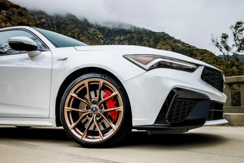 Toyota’s Extreme GRMN Corolla is Over $65K, Here’s What I’d Consider Instead