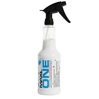 Is This Waterless Car Wash Spray Worth $70 a Bottle?