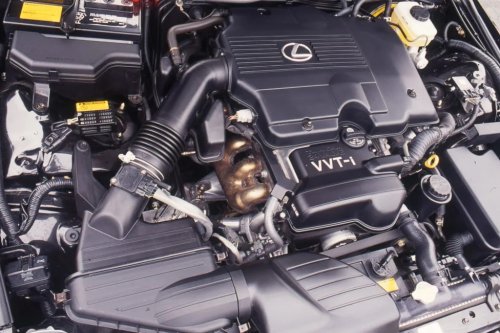 Take a Closer Look at the 2001 Sports Sedan Comparison Test (Photo Gallery)