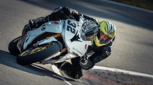 13 Terms You Should Know If You Ride Motorcycles