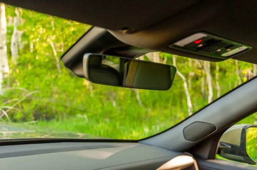 Rivian, Rivian R2 Is Getting a Pet Cam — and It Won’t Allow You to Spy on a Human