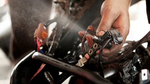 5 Must-Know Tips For Motorcycle Maintenance