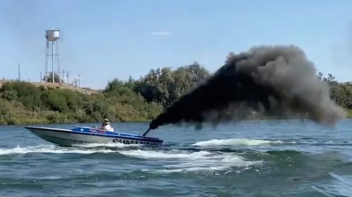 8 Of The Wildest Cummins Swaps Of All Time
