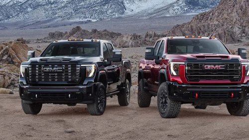 Chevy, GMC, 2027 Chevy Silverado And GMC Sierra 1500 May Finally Drop Wax-Coated Frames