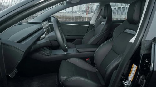 Tesla Could Build A Model 3 Plaid. That Doesn’t Mean It Will