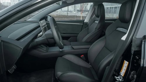 Tesla Could Build A Model 3 Plaid. That Doesn’t Mean It Will