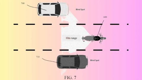 Smart, It Looks Like GoPro Is Finally Doing Something With That Smart Helmet It Bought Years Ago