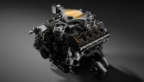 SuperCar, Lancia, Koenigsegg, This Crazy Italian Supercar Looks Like an Old-School Lancia but Packs a Koenigsegg V-8