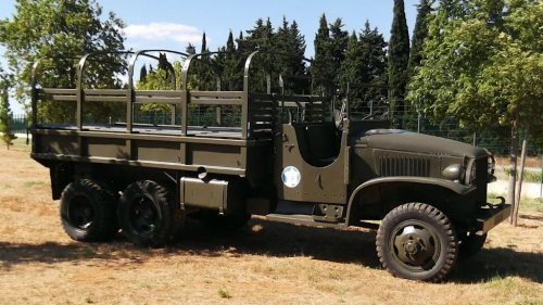 8 Military Vehicles That Became Legends by Solving One Brutal Problem