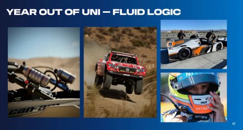How Two SoCal Engineers Made Their Way to Formula 1