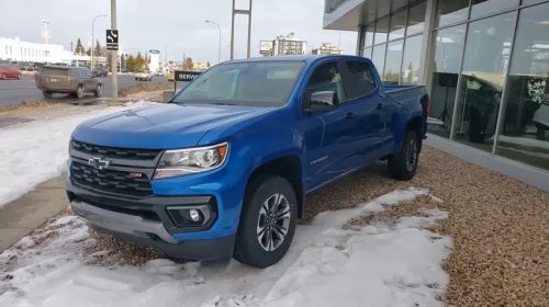 Ford, Ford F-150, These 5 Pickup Trucks Are More Reliable Than The Ford F-150