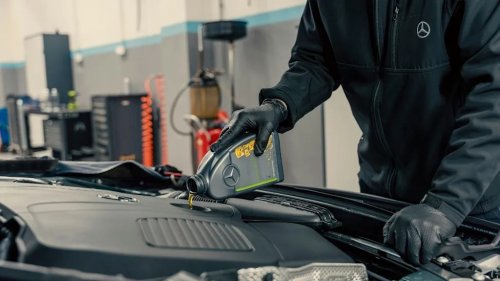 Why This Woman Thinks Having an Oil Change Is a Scam