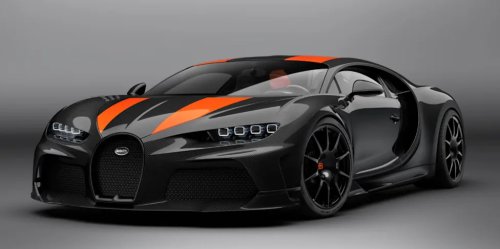 What is World’s Fastest? Petersen Museum Had to Decide