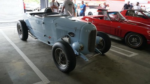 Coolest Cars of the All-American Cruise-In at the Petersen