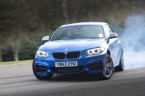 RWD, BMW, BMW 2 Series, A proper RWD BMW coupé for £3500? How to buy a used 2 Series