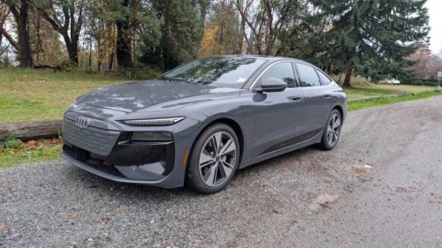 Buy This, Not That: In the Sedan vs. SUV Battle, These  8 Sedans are Family-Friendly, Less Pricey SIV Alternatives