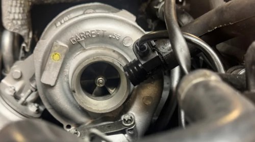 What Are The Main Differences Between Factory-Installed And Aftermarket Turbos?