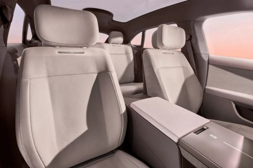 Range Rover, Rover, Range Rover Teases New Electric GT