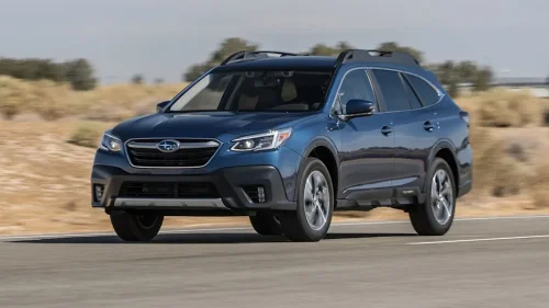 Not Every Subaru Outback Is a Great Buy—Here’s What to Look Out For