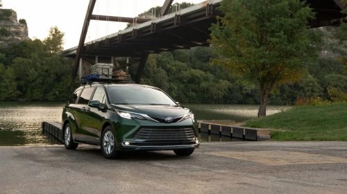 9 Used Cars That Offer Easier Access For People With Mobility Issues