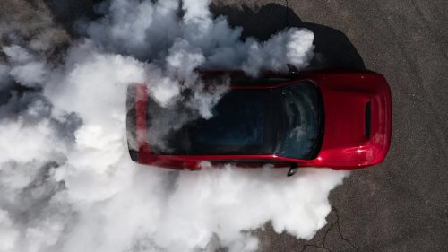 Dodge Power Dollars Is Back: Get a Pile of Cash Off a Charger Sixpack
