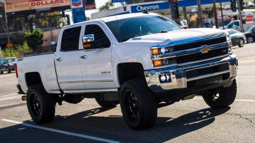 Do Mods Affect Your Car's Resale Value?