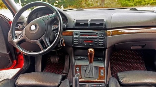 BMW, At $13,991, Will This 2004 BMW 325xiT Make For A Quick Estate Sale?